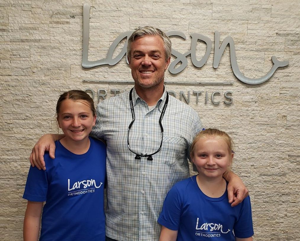 Larson Orthodontics